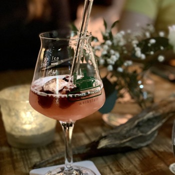 Cocktail & Tapas Abend - 29.07.2023