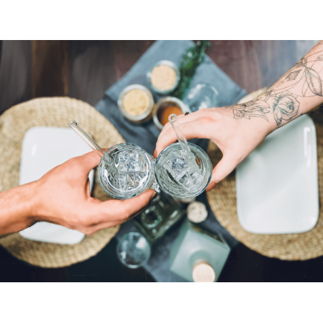 Gin & Food Tasting - 10.05.2025