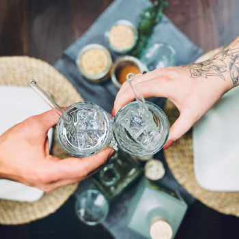 Gin & Food Tasting - 10.05.2025
