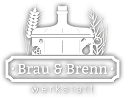 Die Brau- & Brennwerkstatt